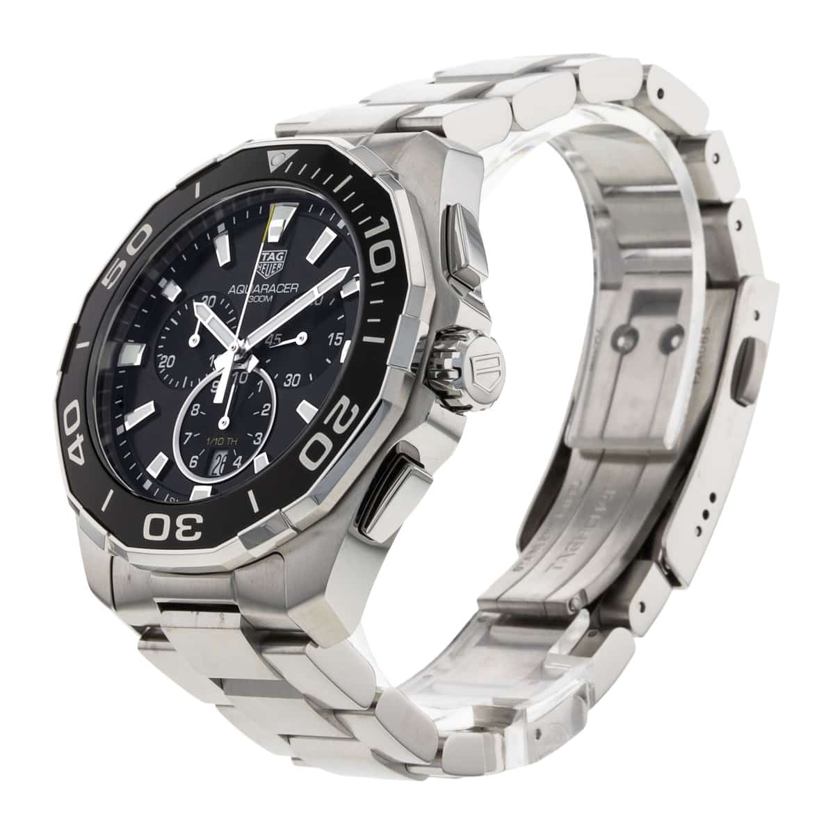 Tag Heuer Aquaracer CAY111A.BA0927 Tag Heuer Aquaracer CAY111A.BA0927
